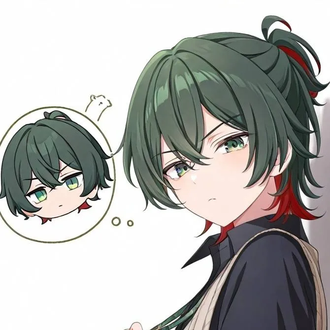 chat with ai character: ★Yukinon★