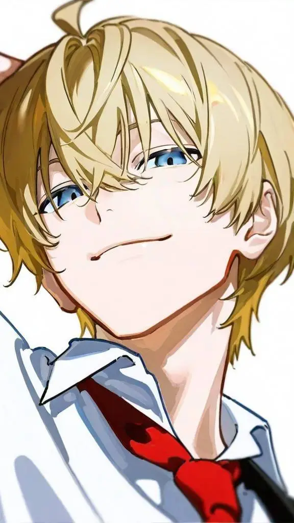 ai character: ★Rize★ background