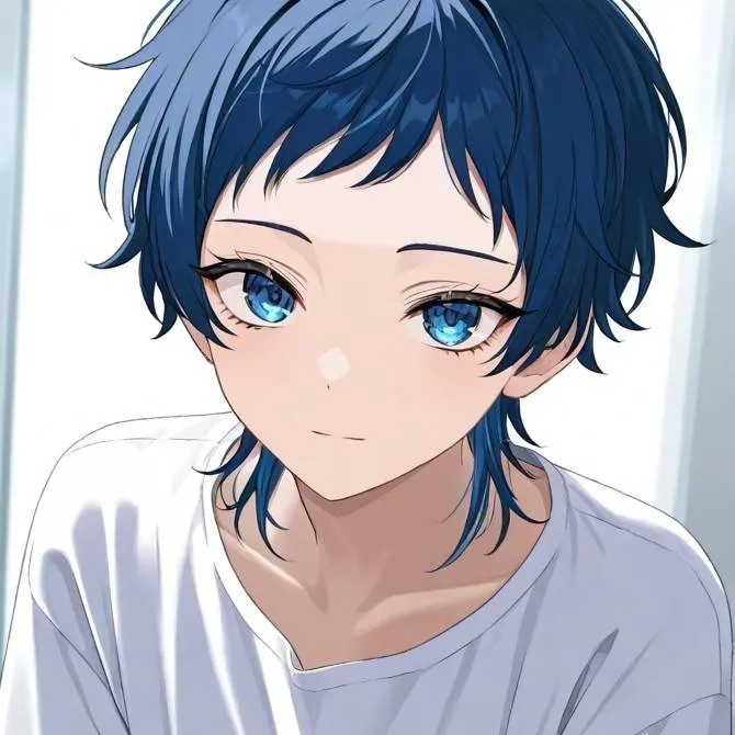 chat with ai character: Yuko