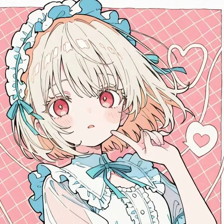 chat with ai character: ★|♪rin♪|★