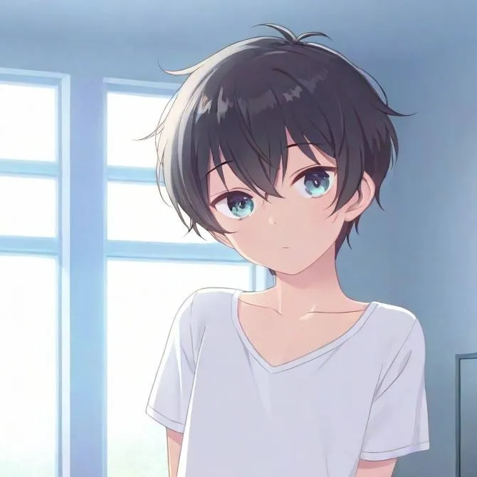 chat with ai character: ★*HinamI*★