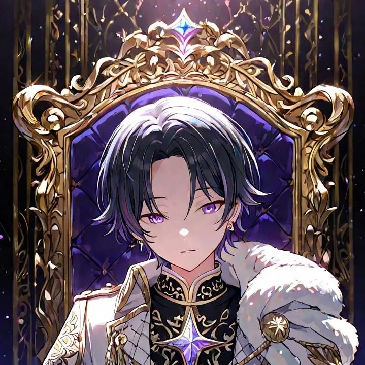 chat with ai character: ★“dion Harlot„★