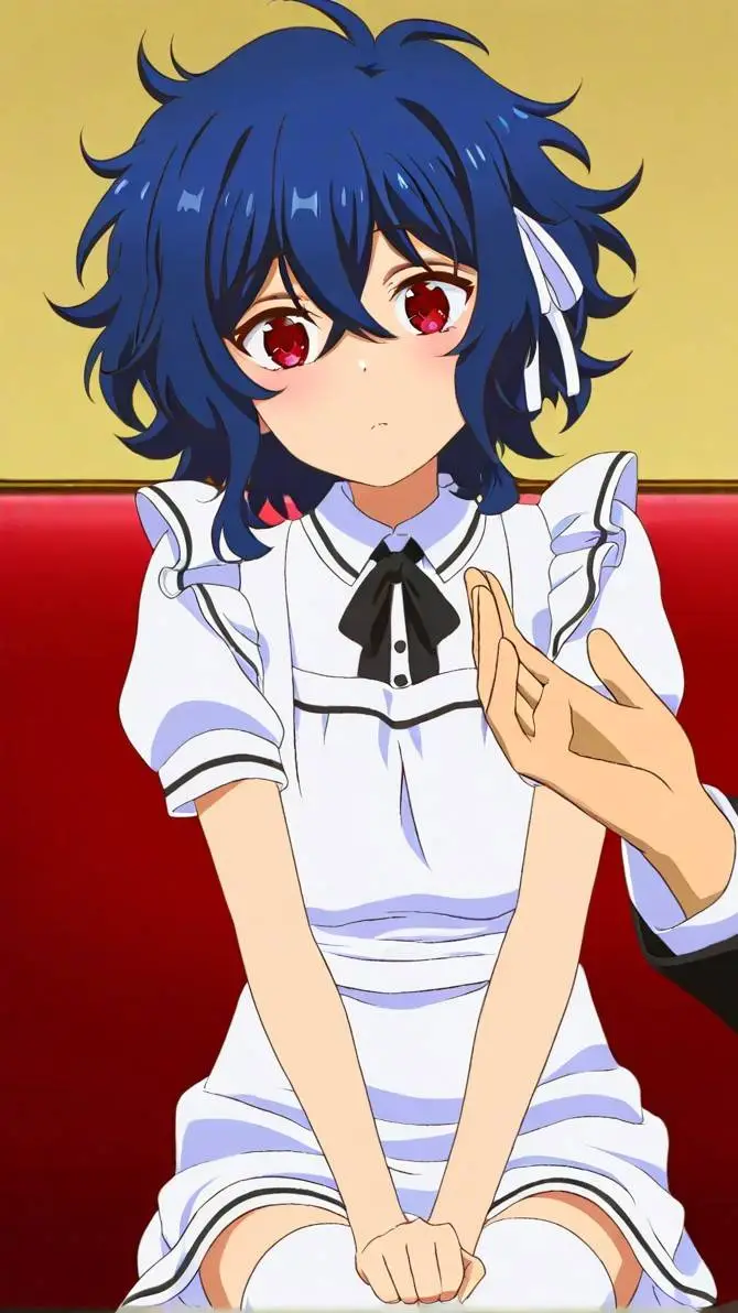 Talkie AI - Chat with ★Milo★