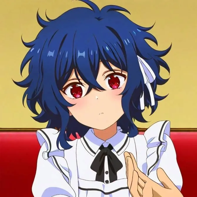 chat with ai character: ★Milo★