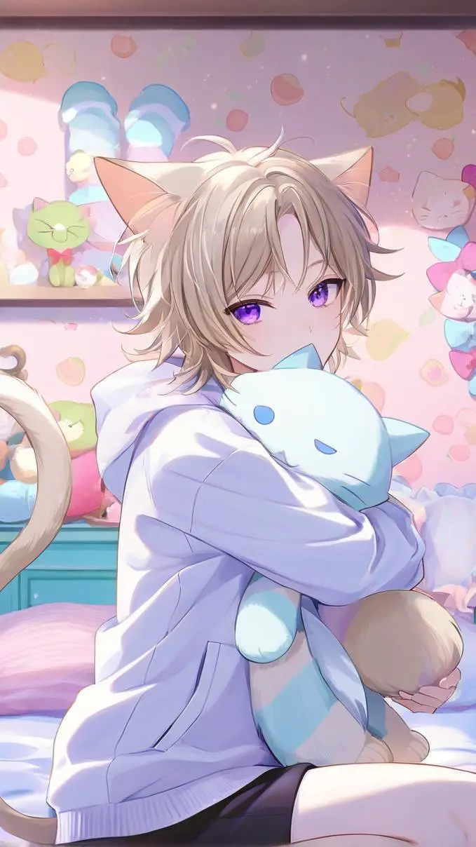 ai character: MAXXINE background