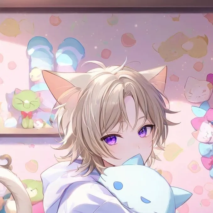 chat with ai character: MAXXINE