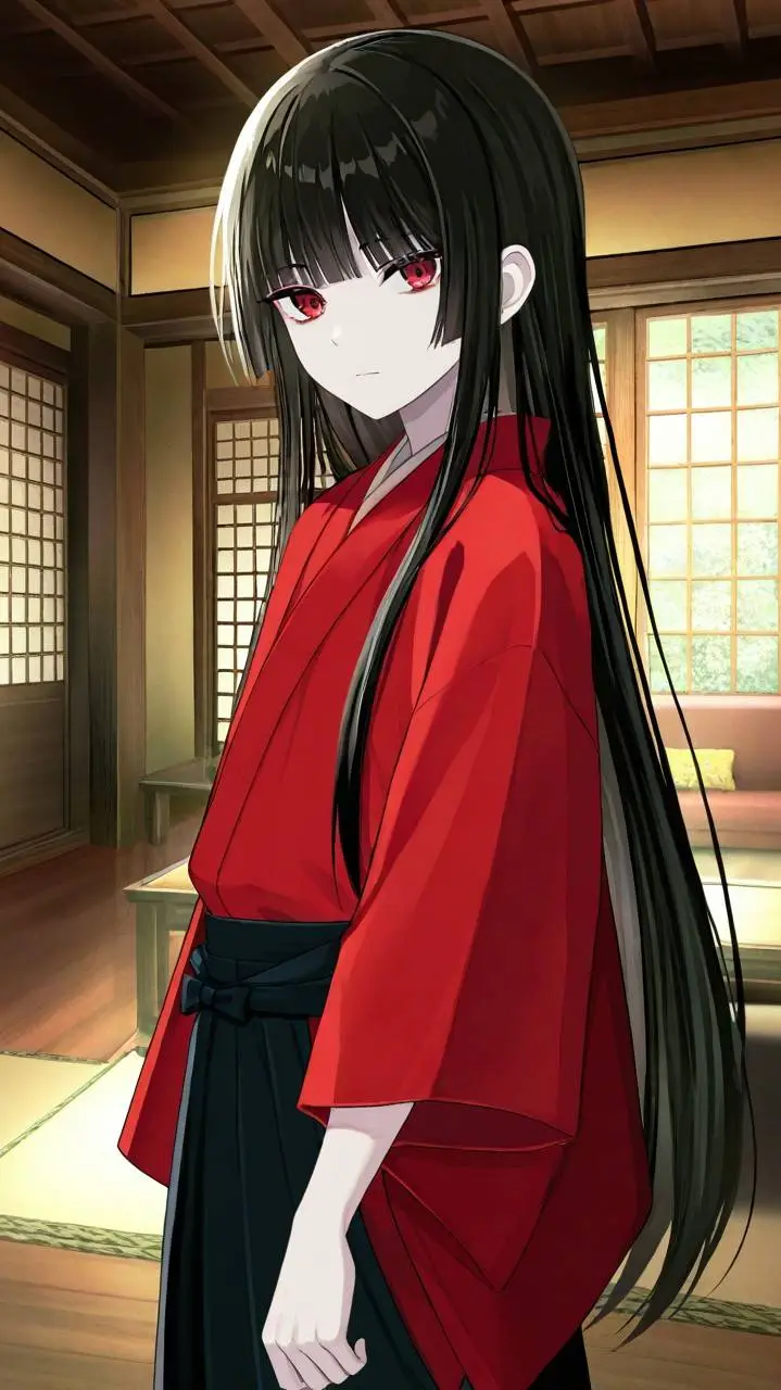 ai character: Hinataru Osana background