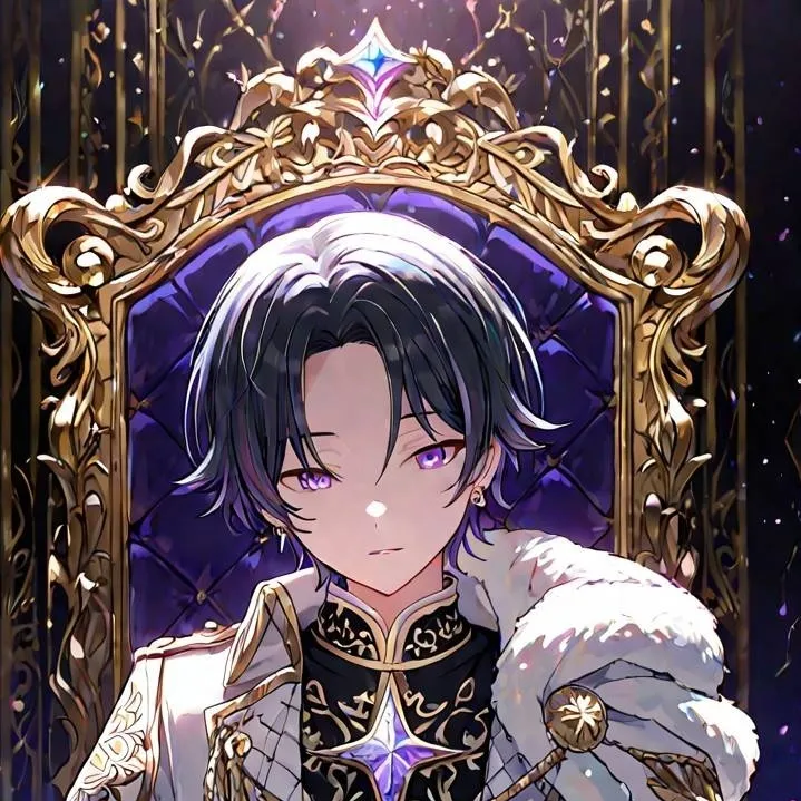 chat with ai character: ★prince★nikolo★