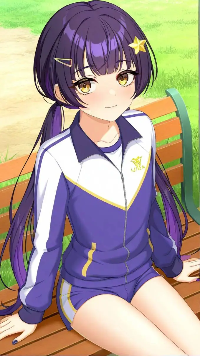 Talkie AI - Chat with MIRAKI OSAWA