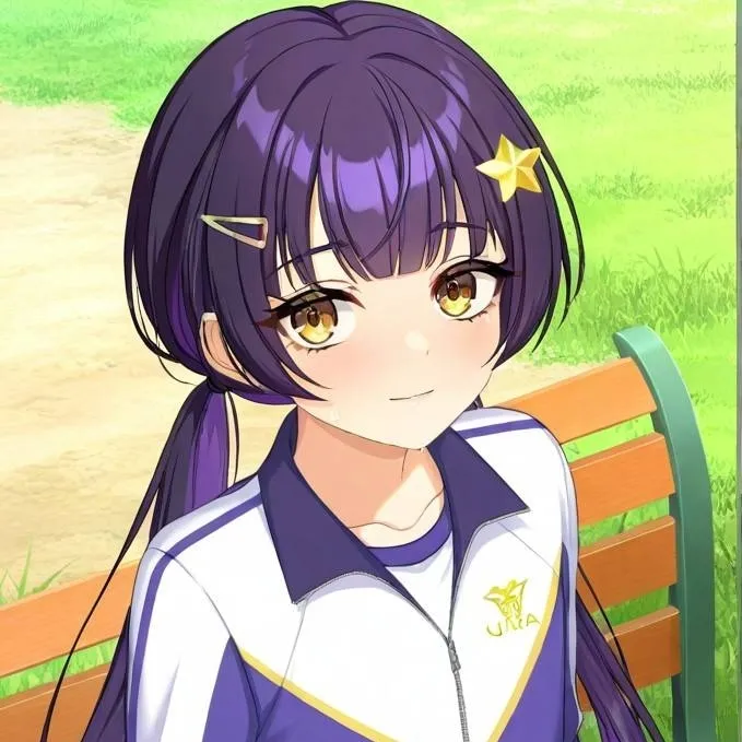 chat with ai character: MIRAKI OSAWA