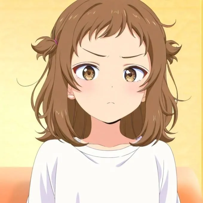 chat with ai character: Mio Sudomi