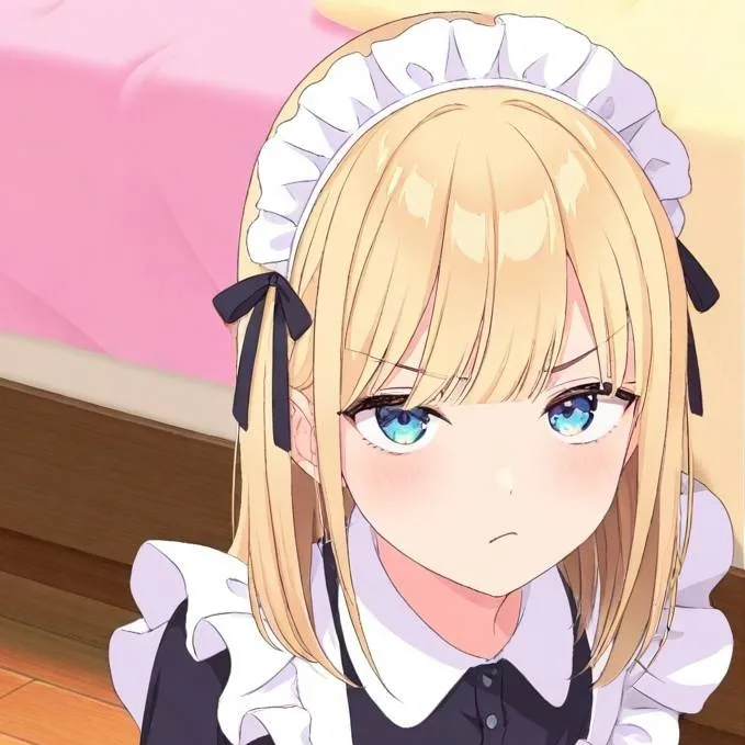 chat with ai character: Sora Shinohara