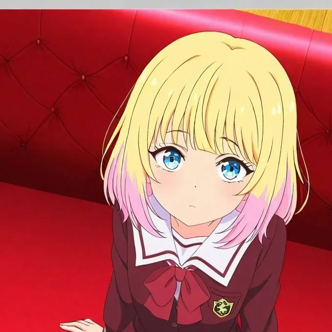 chat with ai character: Eko Arikawa