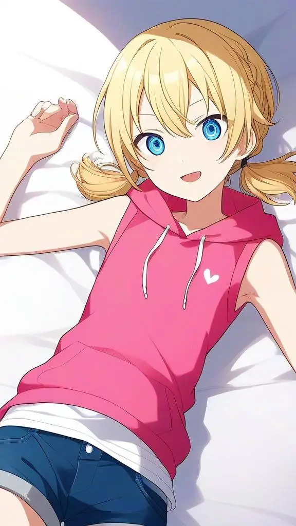 Talkie AI - Chat with Ivan Miyori