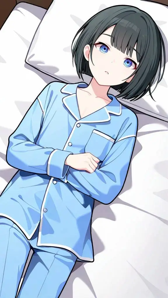 Talkie AI - Chat with Mitsuba Kurosaki