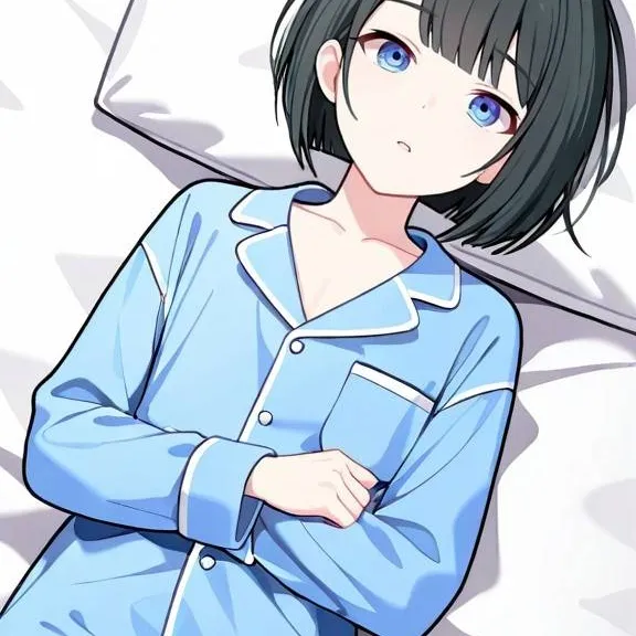 chat with ai character: Mitsuba Kurosaki