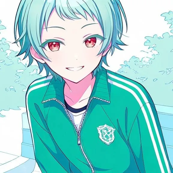 chat with ai character: Hikigaya Akiyama 