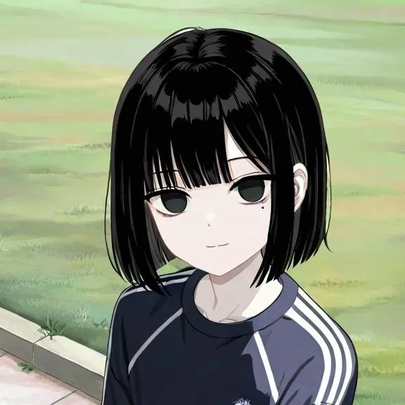 chat with ai character: yuki