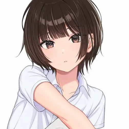 chat with ai character: koijimae