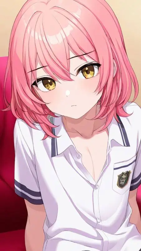 ai character: Rui background