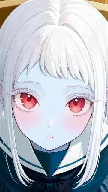 ai character: Yuko Noeki background