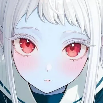 chat with ai character: Yuko Noeki