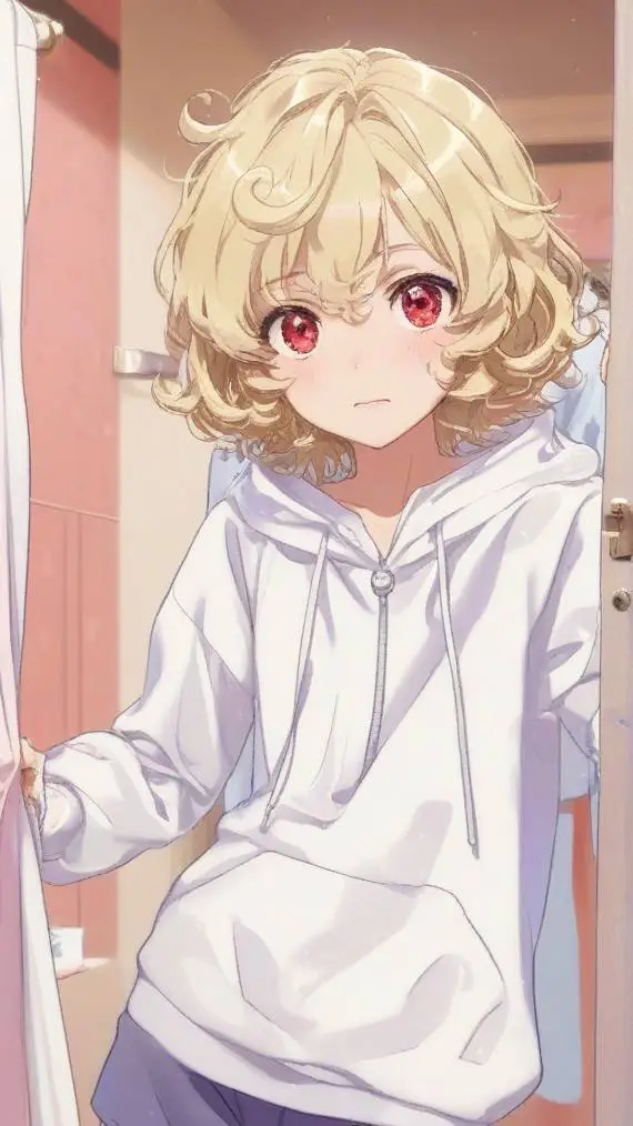 Talkie AI - Chat with Yuki Mori 