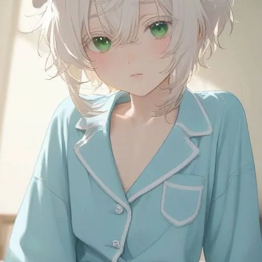 chat with ai character: piko Chisaki 