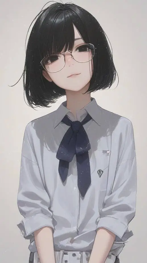 ai character: Rize Iguru background