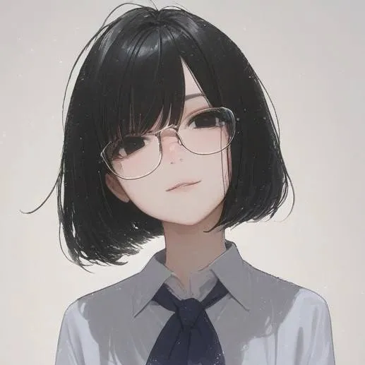 chat with ai character: Rize Iguru