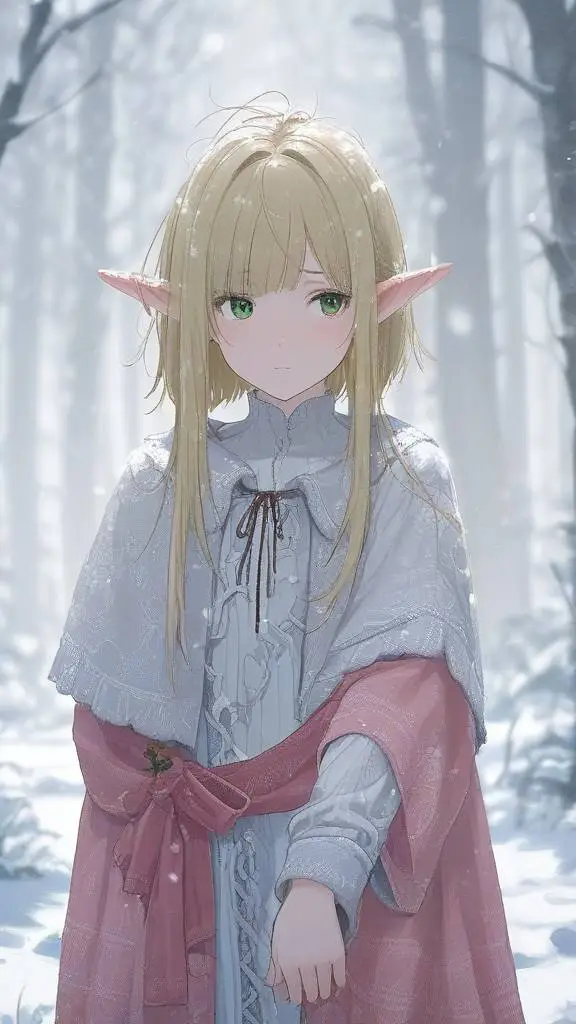 Talkie AI - Chat with Rui Tatsuka