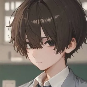 chat with ai character: Rui 