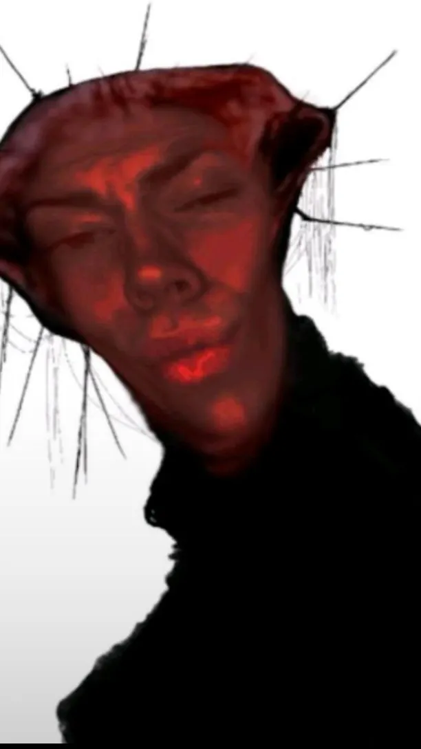 Talkie AI - Chat with The oiled ono