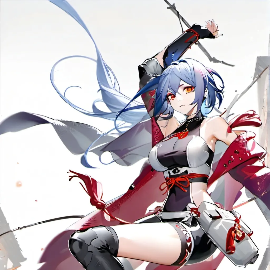 chat with ai character: chloe