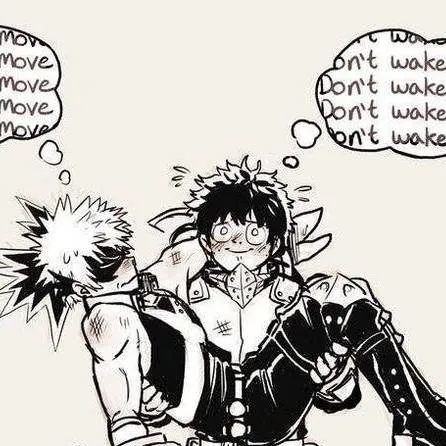 chat with ai character: DkBk family