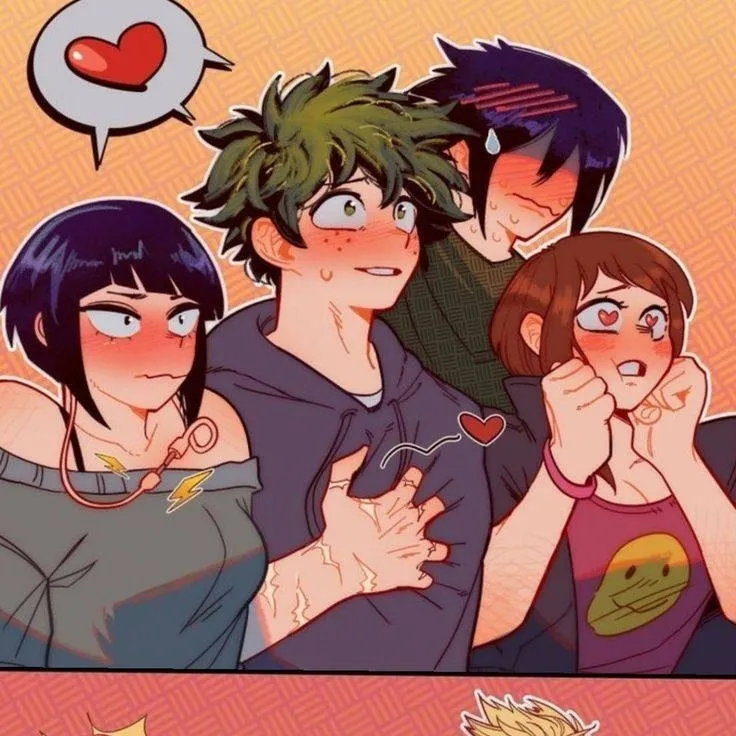 chat with ai character: DkBk