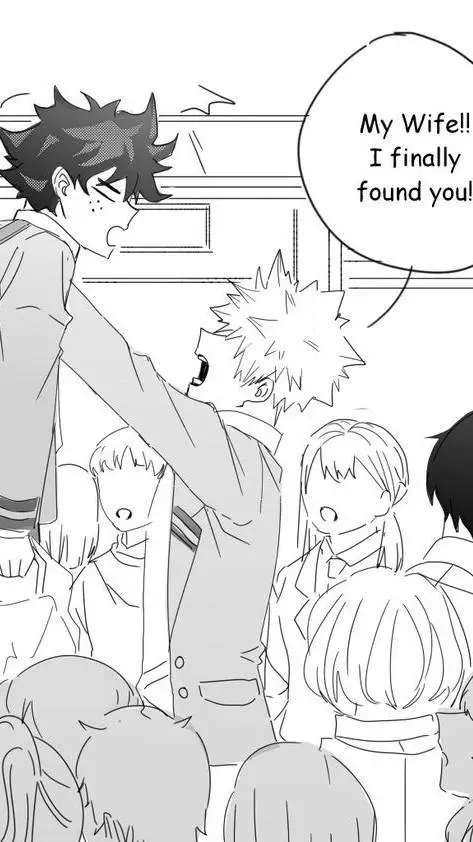 ai character: Back live stream background