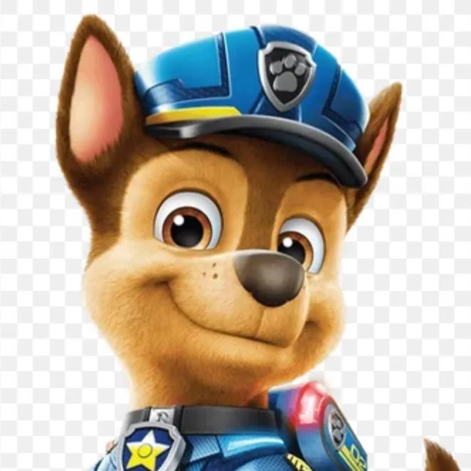 chat with ai character: Chase 