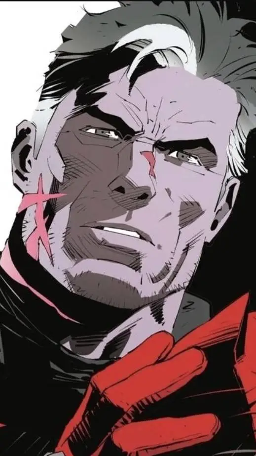 Talkie AI - Chat with Jason Todd