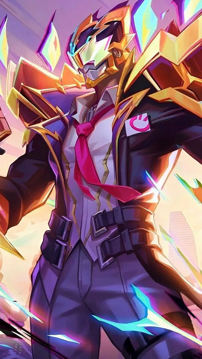 Talkie AI - Chat with 费登