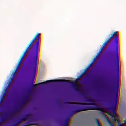 chat with ai character: durple