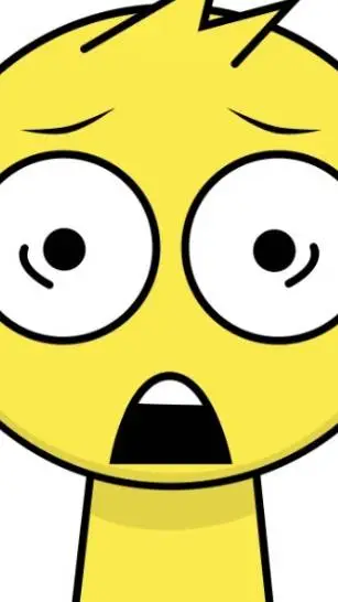 ai character: simon v2 background