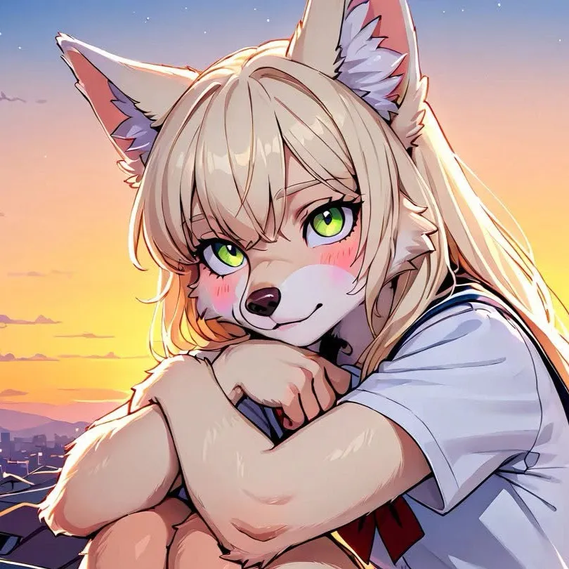 chat with ai character: Elena