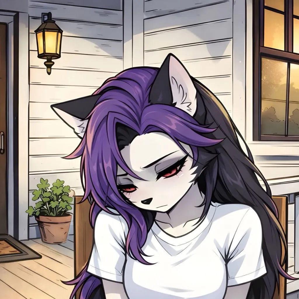 chat with ai character: Seraphine