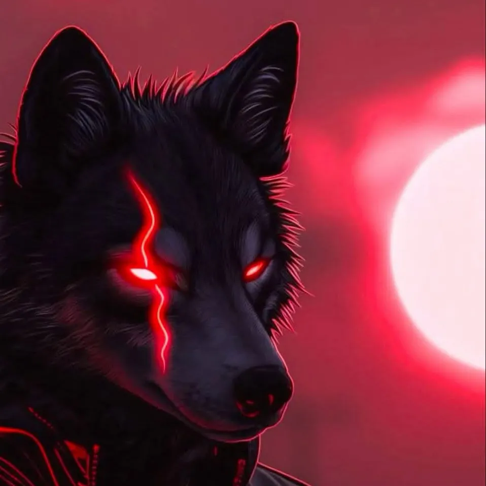 chat with ai character: Kael