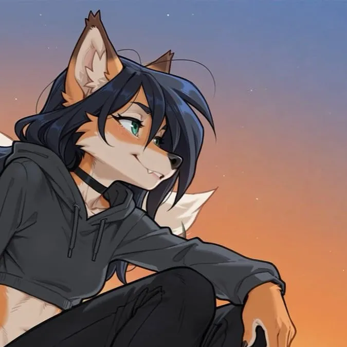 chat with ai character: Ayana