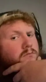 ai character: caseOh background