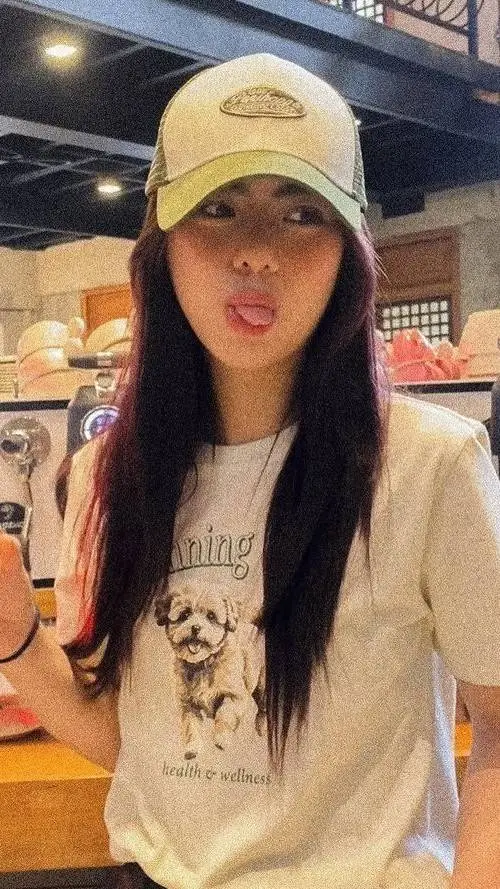 ai character: mikhaela background