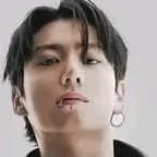 chat with ai character: jungkook