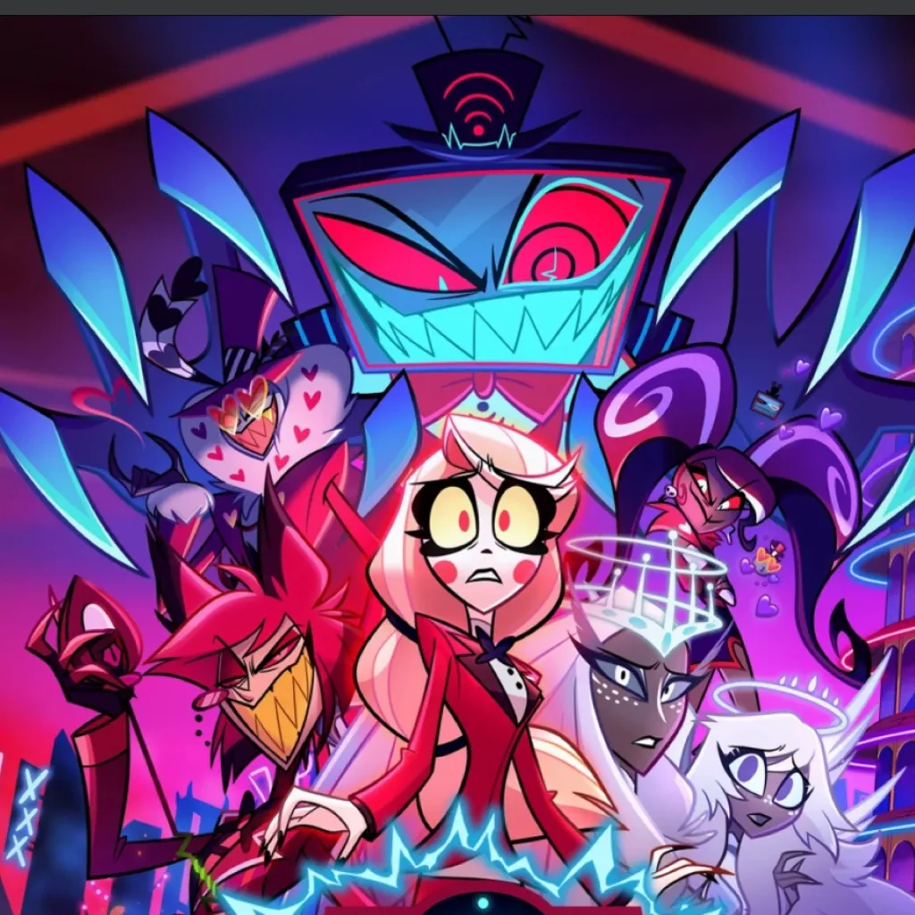 chat with ai character: Season 2 